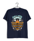 8 VANDELAY INDUSTRIES IMPORT EXPORT TV Series Casual Graphic Printed T-Shirt for Men